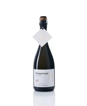 Sparkling wine SHABO Grand Cuvee Classic extra brut white 0.75l. Sparkling wine SHABO Grand Cuvee Classic extra brut white 0.75l. - SHABO