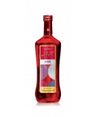 Vermouth SHABO Classic dessert rose 0.75l.