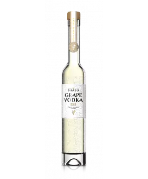 Grape vodka SHABO Premium Gold 0.375l. Grape vodka SHABO Premium Gold 0.375l. - SHABO