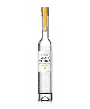 Grape vodka SHABO Sauvignon Blanc 0.375l. - SHABO