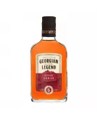 Brandy Georgian Legend VSOP 5 years 0.25l.