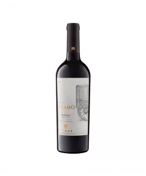 Wine SHABO Original Collection Red Story semi-sweet red 0.75l. Wine SHABO Original Collection Red Story semi-sweet red 0.75l. - SHABO