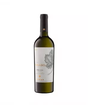 Wine SHABO Original Collection White Story semi-sweet white 0.75l. Wine SHABO Original Collection White Story semi-sweet white 0.75l. - SHABO
