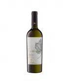 Wine SHABO Original Collection White Story semi-sweet white 0.75l.