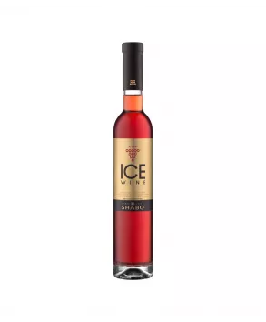 Вино тихе SHABO Ice Wine десертне червоне 0.375л. Вино тихе SHABO Ice Wine десертне червоне 0.375л. - інтернет-магазин SHABO
