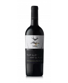 Вино тихе Каберне-Сапераві-Мерло EXCLUSIVE RELEASE IUKURIDZE FAMILY WINE HERITAGE 2013 сухе червоне 0,75 л