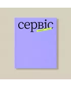 «Більше ніж сервіс» (тверда обкладинка), Артур Лупашко