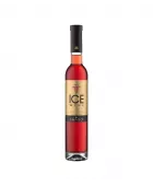 Вино тихе SHABO Ice Wine 2021 десертне червоне 0.375л.