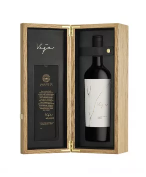 Telti-Kuruk, Iukuridze Family Wine Heritage, «Фамільне вино Іукурідзе, Тельті-Курук» Вино КНП,  в коробі - інтернет-магазин SHABO