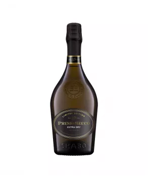 Вино ігристе SHABO Primo Secco екстрасухе біле. Лімітована колекція. - інтернет-магазин SHABO