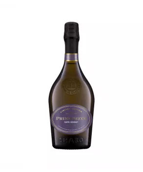 Вино ігристе SHABO Primo Secco напівcолодке біле. Лімітована колекція. - інтернет-магазин SHABO