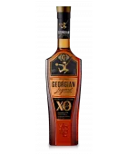 Бренді виноградний витриманий «ГРУЗИНСЬКА ЛЕГЕНДА» («GEORGIAN LEGEND»)