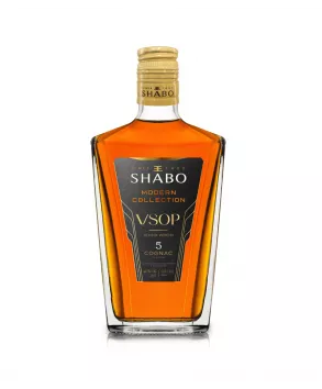 Коньяк України SHABO Modern Collection - інтернет-магазин SHABO