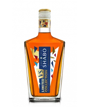 Бренді «ШАБО СЕЛЕКТ» («SHABO SELECT») - інтернет-магазин SHABO