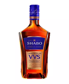 Бренді «ШАБО СЕЛЕКТ» - інтернет-магазин SHABO