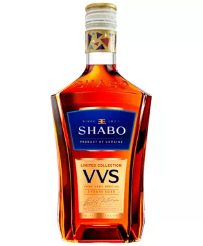 Бренді «ШАБО СЕЛЕКТ» («SHABO SELECT») - інтернет-магазин SHABO