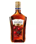 Спиртний напій «ШАБО ВИШНЯ & ШОКОЛАД»