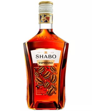 «ШАБО КАВА» («SHABO COFFEE») спиртний напій - інтернет-магазин SHABO