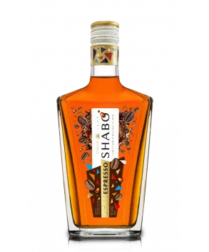 «ШАБО КАВА» («SHABO COFFEE») спиртний напій - інтернет-магазин SHABO