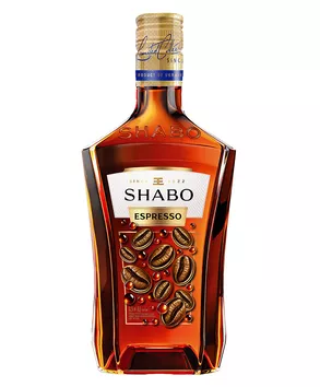 Спиртний напій «ШАБО КАВА» - інтернет-магазин SHABO