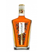 «ШАБО КАВА» («SHABO COFFEE») спиртний напій