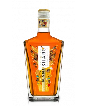 «ШАБО БАМБЛ КАВА » (