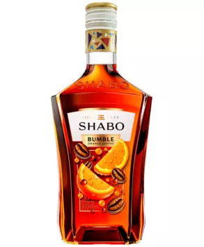 «ШАБО БАМБЛ КАВА » (