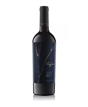 Iukuridze Family Cabernet-Saperavi-Merlot 2014 - інтернет-магазин SHABO