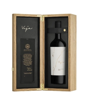 Telti-Kuruk, Iukuridze Family Wine Heritage, «Фамільне вино Іукурідзе, Тельті-Курук» Вино КНП, в коробі - інтернет-магазин SHABO