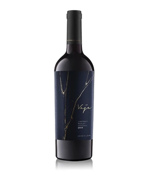 Iukuridze Family Cabernet-Saperavi-Merlot 2014 - інтернет-магазин SHABO