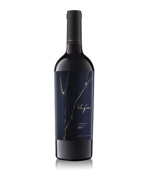 Iukuridze Family Wine Heritage Cabernet-Merlot Grand Millesime 2017 - інтернет-магазин SHABO