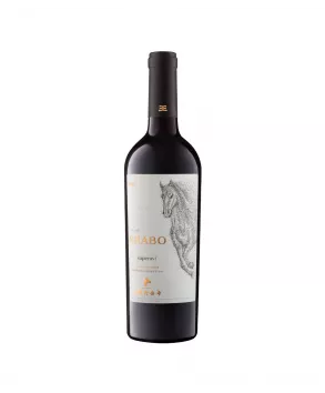Wine SHABO Original Collection Saperavi dry red 0.75l. Wine SHABO Original Collection Saperavi dry red 0.75l. - SHABO
