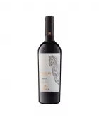 Wine SHABO Original Collection Saperavi dry red 0.75l.